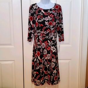 Studio One dress size small